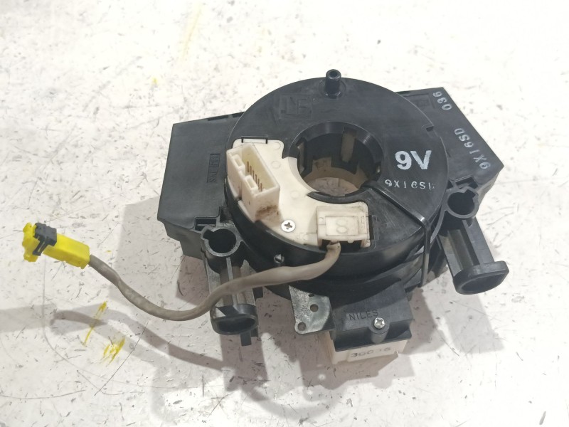Recambio de anillo airbag para nissan x-trail ii (t31) 2.0 dci 4x4 referencia OEM IAM 9X16SD  