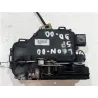 Recambio de cerradura puerta delantera derecha para seat leon (1m1)(11.1999) tdi referencia OEM IAM 3B1837016AD  