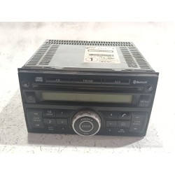 SISTEMA AUDIO / RADIO CD 28185JG40B 