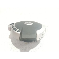 Recambio de airbag volante para nissan x-trail ii (t31) 2.0 dci 4x4 referencia OEM IAM NK70SN1002  