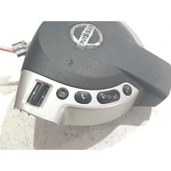 Recambio de airbag volante para nissan x-trail ii (t31) 2.0 dci 4x4 referencia OEM IAM NK70SN1002  