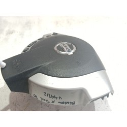 Recambio de airbag volante para nissan x-trail ii (t31) 2.0 dci 4x4 referencia OEM IAM NK70SN1002  