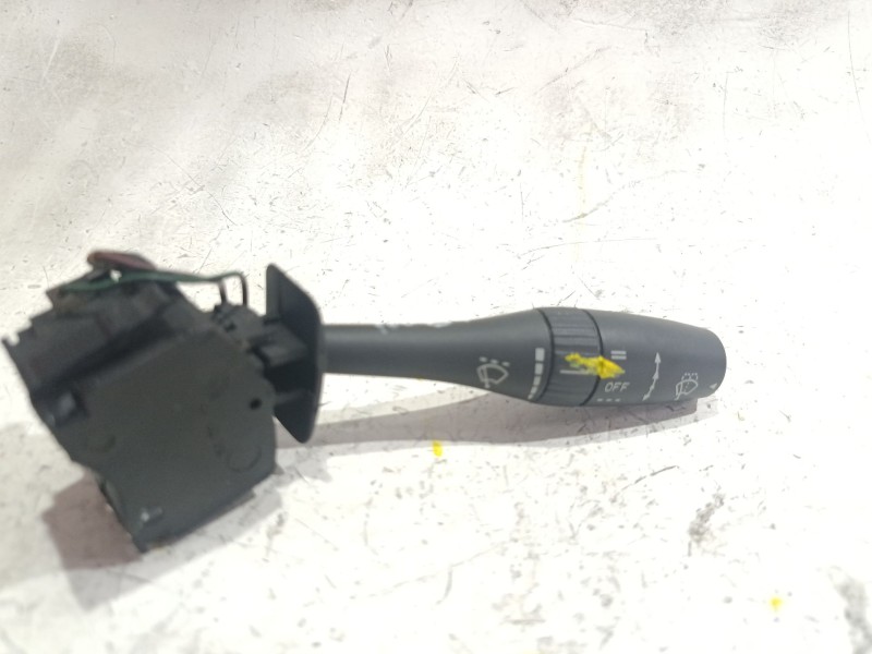 Recambio de mando limpiaparabrisas para tata indica 1.4 i referencia OEM IAM 140507  