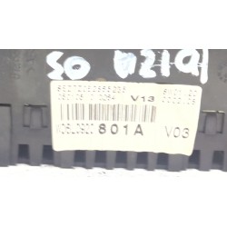 Recambio de cuadro completo para seat ibiza iii (6l1) 1.9 sdi referencia OEM IAM 110080104010A  