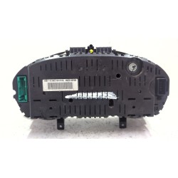 Recambio de cuadro completo para seat ibiza iii (6l1) 1.9 sdi referencia OEM IAM 110080104010A  