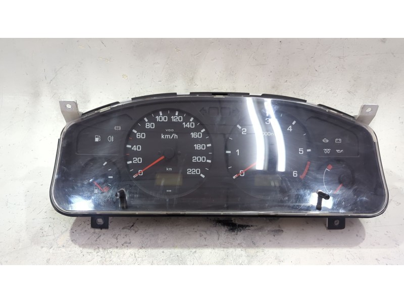 Recambio de cuadro completo para nissan primera berl./ traveller (p10/w10)(1989) 2.0 d referencia OEM IAM 248109F611  