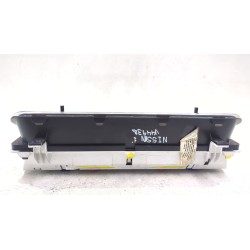 Recambio de cuadro completo para nissan primera berl./ traveller (p10/w10)(1989) 2.0 d referencia OEM IAM 248109F611  