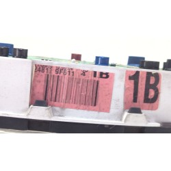 Recambio de cuadro completo para nissan primera berl./ traveller (p10/w10)(1989) 2.0 d referencia OEM IAM 248109F611  