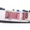 Recambio de cuadro completo para nissan primera berl./ traveller (p10/w10)(1989) 2.0 d referencia OEM IAM 248109F611  