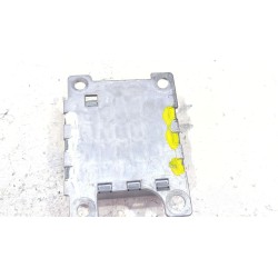 Recambio de centralita airbag para nissan primera berl./ traveller (p10/w10)(1989) 2.0 d referencia OEM IAM 0285001193  