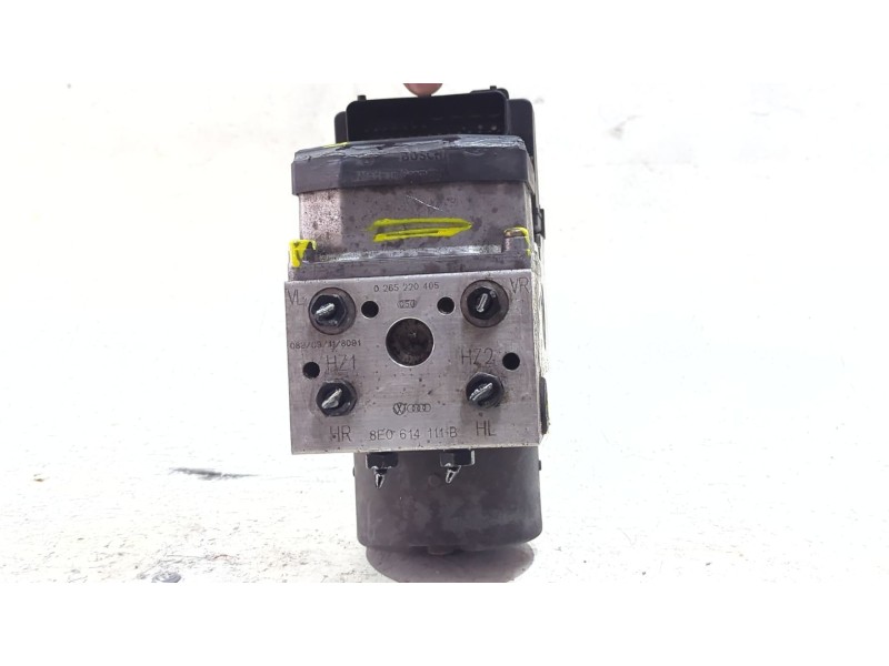 Recambio de nucleo abs para audi a6 c5 (4b2, 4b4) 1.8 t referencia OEM IAM 0273004283  
