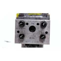 Recambio de nucleo abs para audi a6 c5 (4b2, 4b4) 1.8 t referencia OEM IAM 0273004283  