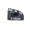 Recambio de mando elevalunas delantero derecho para audi a6 c5 (4b2, 4b4) 1.8 t referencia OEM IAM 4B0959855  
