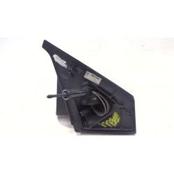 Recambio de retrovisor izquierdo para tata indica 1.4 i referencia OEM IAM E4022668  