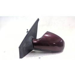 Recambio de retrovisor izquierdo para tata indica 1.4 i referencia OEM IAM E4022668  