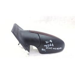 Recambio de retrovisor izquierdo para tata indica 1.4 i referencia OEM IAM E4022668  