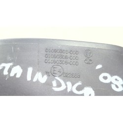 Recambio de retrovisor izquierdo para tata indica 1.4 i referencia OEM IAM E4022668  