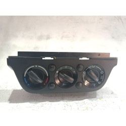 MANDO CLIMATIZADOR 