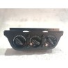 Recambio de mando climatizador para suzuki swift iii (mz, ez) 1.3 ddis (rs 413d) referencia OEM IAM   