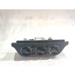 Recambio de mando climatizador para suzuki swift iii (mz, ez) 1.3 ddis (rs 413d) referencia OEM IAM   