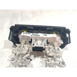 Recambio de mando climatizador para suzuki swift iii (mz, ez) 1.3 ddis (rs 413d) referencia OEM IAM   