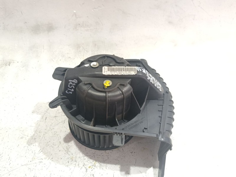 Recambio de motor calefaccion para renault scenic ii (jm)(2003) 1.5 dci (jm0f) referencia OEM IAM GMVJ84  