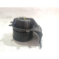 Recambio de motor calefaccion para renault scenic ii (jm)(2003) 1.5 dci (jm0f) referencia OEM IAM GMVJ84  