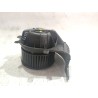 Recambio de motor calefaccion para renault scenic ii (jm)(2003) 1.5 dci (jm0f) referencia OEM IAM GMVJ84  