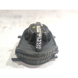 Recambio de motor calefaccion para renault scenic ii (jm)(2003) 1.5 dci (jm0f) referencia OEM IAM GMVJ84  
