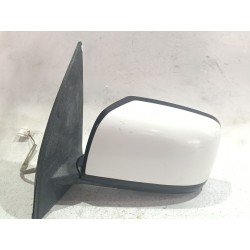Recambio de retrovisor izquierdo para nissan x-trail ii (t31) 2.0 dci 4x4 referencia OEM IAM E4022656  