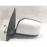 Recambio de retrovisor izquierdo para nissan x-trail ii (t31) 2.0 dci 4x4 referencia OEM IAM E4022656  