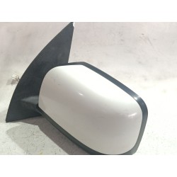 Recambio de retrovisor izquierdo para nissan x-trail ii (t31) 2.0 dci 4x4 referencia OEM IAM E4022656  