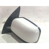Recambio de retrovisor izquierdo para nissan x-trail ii (t31) 2.0 dci 4x4 referencia OEM IAM E4022656  