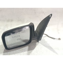 Recambio de retrovisor izquierdo para nissan x-trail ii (t31) 2.0 dci 4x4 referencia OEM IAM E4022656  