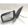 Recambio de retrovisor izquierdo para nissan x-trail ii (t31) 2.0 dci 4x4 referencia OEM IAM E4022656  
