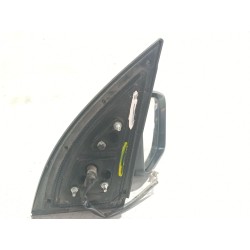 Recambio de retrovisor derecho para nissan x-trail ii (t31) 2.0 dci 4x4 referencia OEM IAM E4022656  