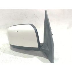 Recambio de retrovisor derecho para nissan x-trail ii (t31) 2.0 dci 4x4 referencia OEM IAM E4022656  