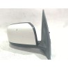 Recambio de retrovisor derecho para nissan x-trail ii (t31) 2.0 dci 4x4 referencia OEM IAM E4022656  