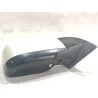 Recambio de retrovisor derecho para nissan x-trail ii (t31) 2.0 dci 4x4 referencia OEM IAM E4022656  