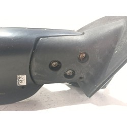 Recambio de retrovisor derecho para nissan x-trail ii (t31) 2.0 dci 4x4 referencia OEM IAM E4022656  