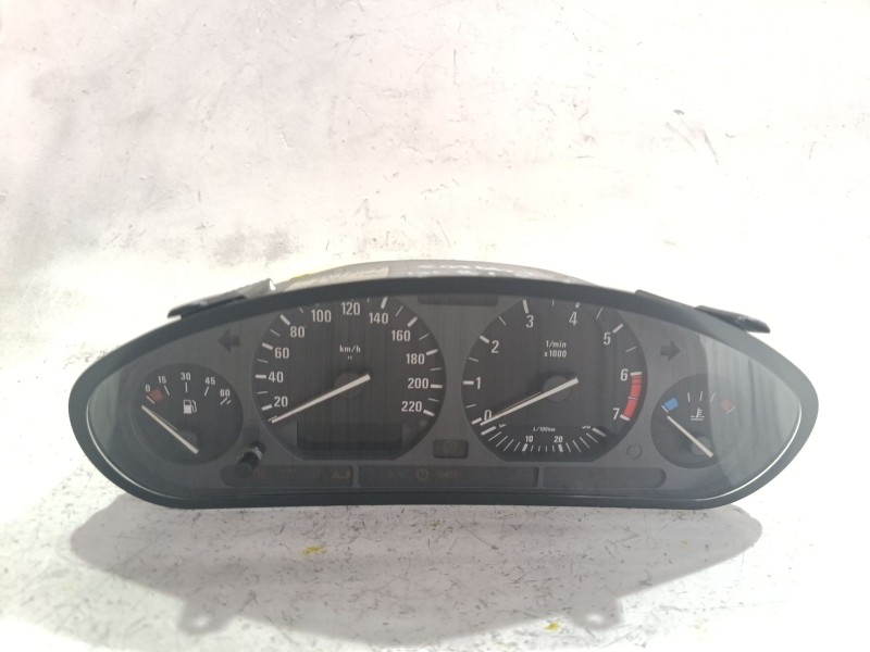 Recambio de cuadro completo para bmw 3 (e36) 318 i referencia OEM IAM 8357756  