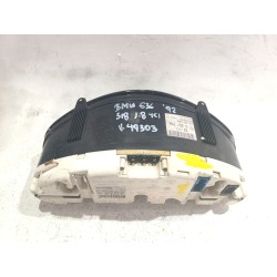 Recambio de cuadro completo para bmw 3 (e36) 318 i referencia OEM IAM 8357756  