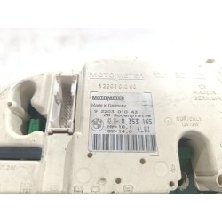 Recambio de cuadro completo para bmw 3 (e36) 318 i referencia OEM IAM 8357756  
