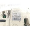 Recambio de cuadro completo para bmw 3 (e36) 318 i referencia OEM IAM 8357756  