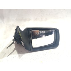 Recambio de retrovisor derecho para opel astra g station wagon (t98) 1.7 td (f35) referencia OEM IAM e101117395  