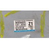 Recambio de centralita direccion asistida para mitsubishi asx 1.8 d 110 cv referencia OEM IAM 8633A031  