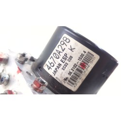 Recambio de nucleo abs para mitsubishi asx 1.8 d 110 cv referencia OEM IAM 4670A298  