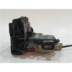 Recambio de cerradura puerta delantera derecha para seat leon (1m1)(11.1999) tdi referencia OEM IAM 3B1837016AD  