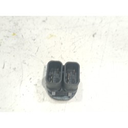 Recambio de mando elevalunas delantero derecho para ford fiesta v (jh_, jd_) 1.3 referencia OEM IAM 96FG14529  
