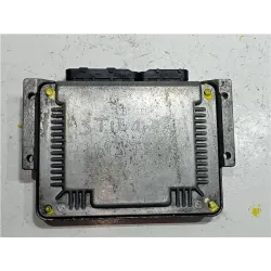 Recambio de centralita inyeccion para fiat stilo (192)(2001) 1.9 jtd (192_xe1a) referencia OEM IAM 0281010337 1039S00323  